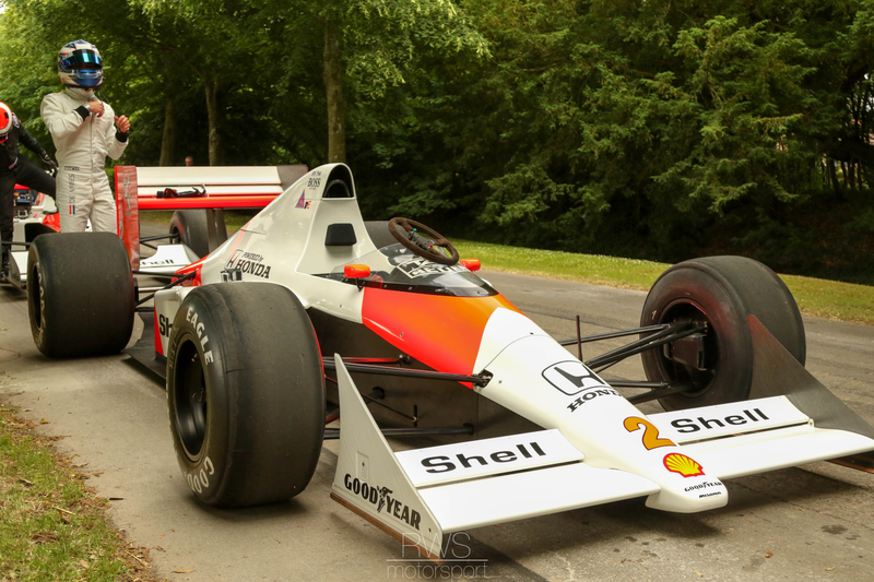 Illustration for article titled Goodwood Photo Goodness